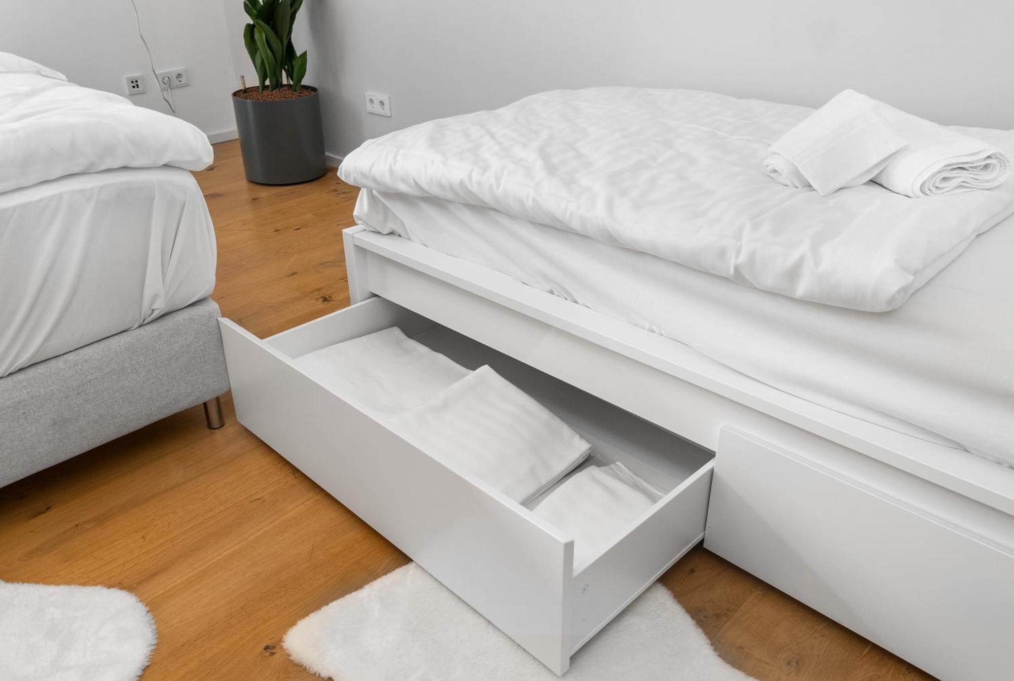 Apartment Tolles Design & Luxurioes, Super Komfortabel, 14 Min Koeln Zentrum *